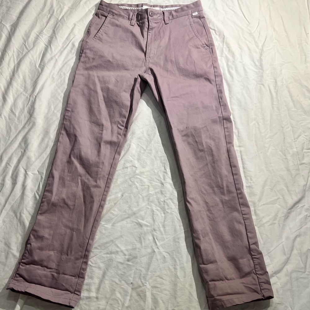 Vans Chinos